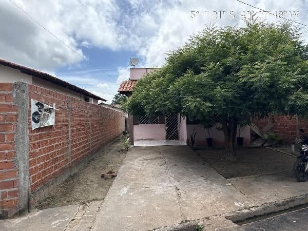 RUA PROJETADA, N. 82,, ALTOS