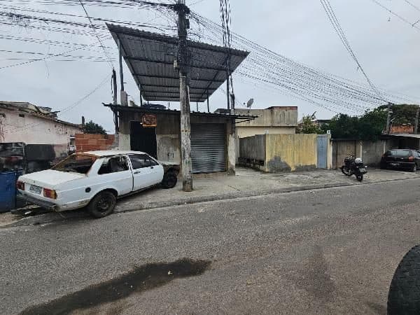 RUA  PADRE JOSE DE ANCHIETA, N. 112, CASA 4, SAO GONCALO