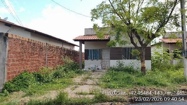 RUA PROJETADA, N. 44,, ALTOS