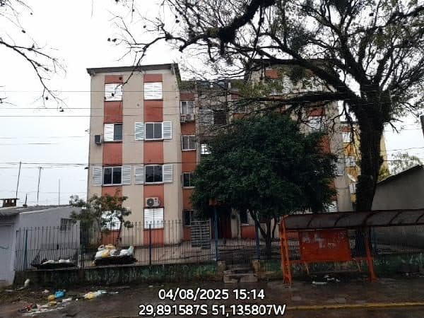 AVENIDA UM, N. 1830, Apto 202, BL 09, CANOAS