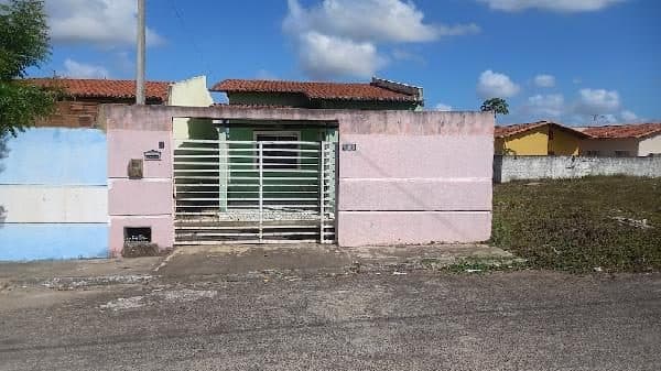 RUA NELSON CAVAQUINHO, N. 588, CS 1, CEARA-MIRIM