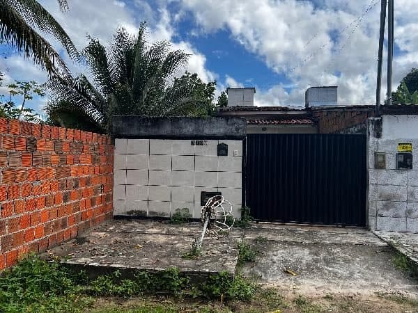 RUA MANAUS, N. 370A,, SANTA RITA