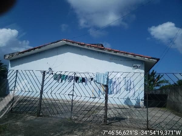 RUA CANAPOLIS, N. SN, CS 04, LT 05, QD D, PLANO A,  LOT CIDA, ITAPISSUMA