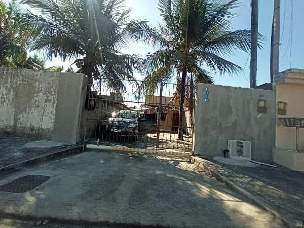 RUA VIOLETAS, N. SN, CASA 02, ITAGUAI