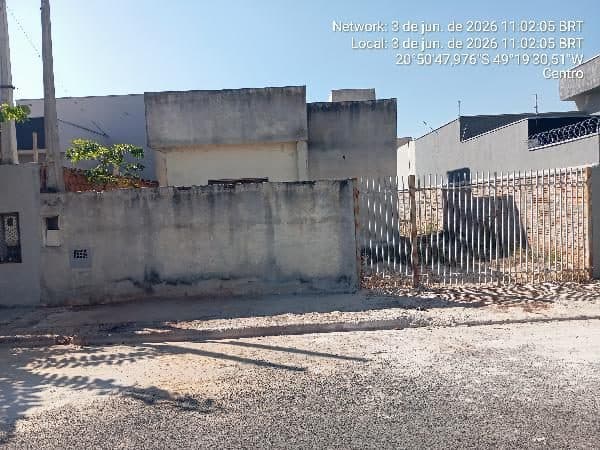 RUA JOAO JOSE DE FREITAS, N. SN, LT 03 QD 18, SAO JOSE DO RIO PRETO