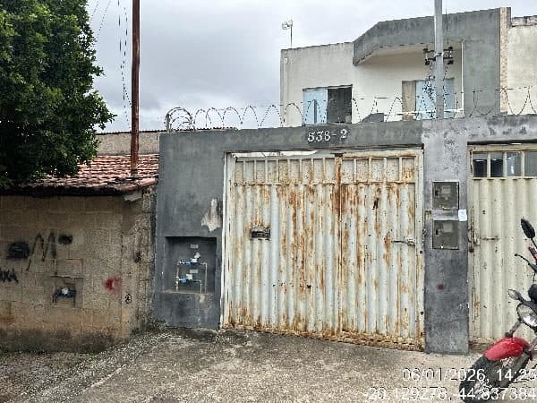 RUA XINGUS, N. SN, Apto 538, PAV 2 SUB LOTE 002, DIVINOPOLIS