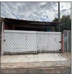 AV ELEUTERIO DE SOUZA PADILHA, N. 1463, RUA INTERNA 2, CASA 14, CONTENDA