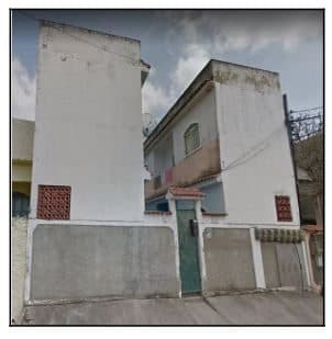 RUA GONZAGA RAMOS, N. 308, CASA 01, LT 19, QD 23, SAO GONCALO