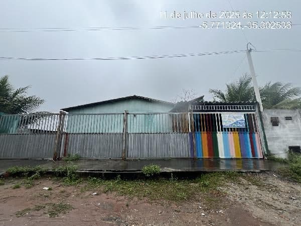 RUA SENHOR DO BONFIM, N. 204, CS 04 LT 14 QD 02, SAO GONCALO DO AMARANTE