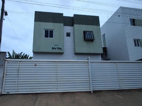 RUA DIOGENES CASSIMIRO DO NASCIMENTO, N. 262, Apto 101, T, JOAO PESSOA