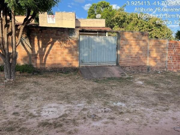 AVENIDA ADAUTO DE MORAIS MENESES, N. 1464,, PIRACURUCA