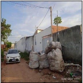 RUA VINTE E UM N 2, N. 29, TERRENO 14, PACAJUS