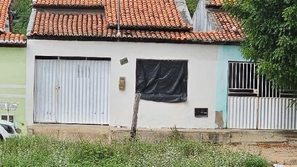 RUA OTAVIANO POSSIDÔNIO SAMPAIO, N. 499,, IACU