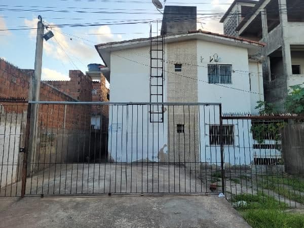 RUA MANOEL DE FRANCA SILVA, N. 185, CS 101, QD VI, LT 31, LOT RIACHO DE PR, PAULISTA