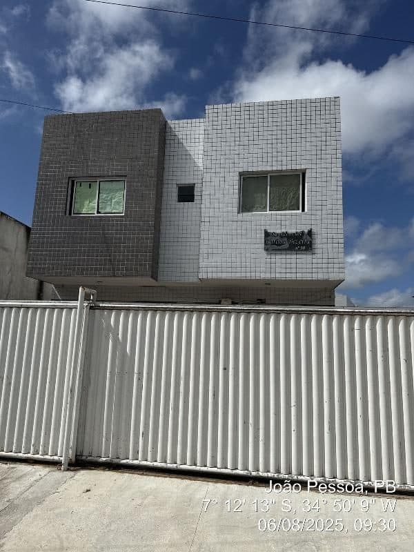 RUA ARAUCARIA, N. 30, Apto 101,, JOAO PESSOA