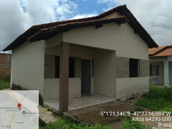 RUA I, N. 62,, ALTOS