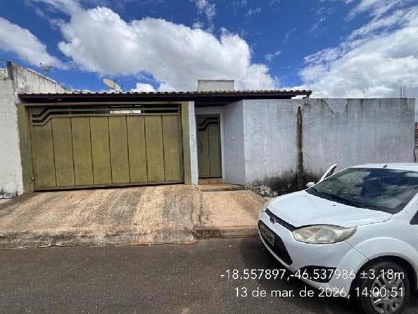 RUA 23, N. 86, UNIDADE 02, PATOS DE MINAS