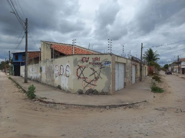 RUA VINTE DE NOVEMBRO, N. 23, LT 03, HORIZONTE