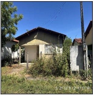 RUA NOVA, N. 460,, DEMERVAL LOBAO