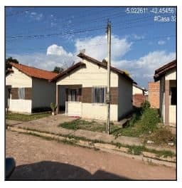 RUA I, N. 72, ., ALTOS