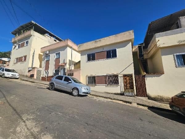 RUA ANTONIO GAMA BOUNICONTRO, N. 17, BL 03, LEOPOLDINA
