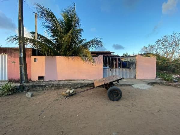 RUA MIRAMAR, N. 15, QD 10 LT 05, EXTREMOZ