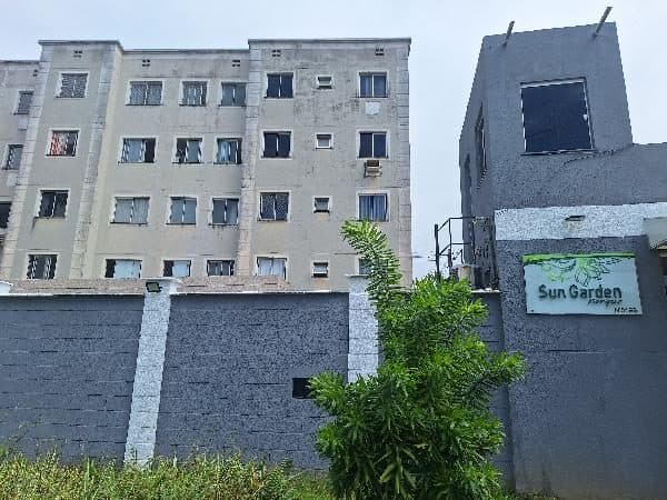 RUA DOUTOR GERINO DE SOUZA FILHO, N. 5197, Apto 506, BL 10, LAURO DE FREITAS