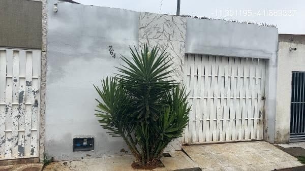 RUA SEVERIANO MOITINHO, N. 764,, IRECE