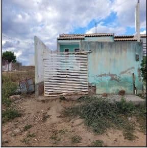 RUA PROJETADA 01, N. S/N, QD A, LT 03, INGAZEIRA