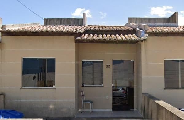 RUA 7 DE ABRIL, N. 52, LT 02A, QD 81, COMPLEXO JARDIM, NOSSA SENHORA DO SOCORRO