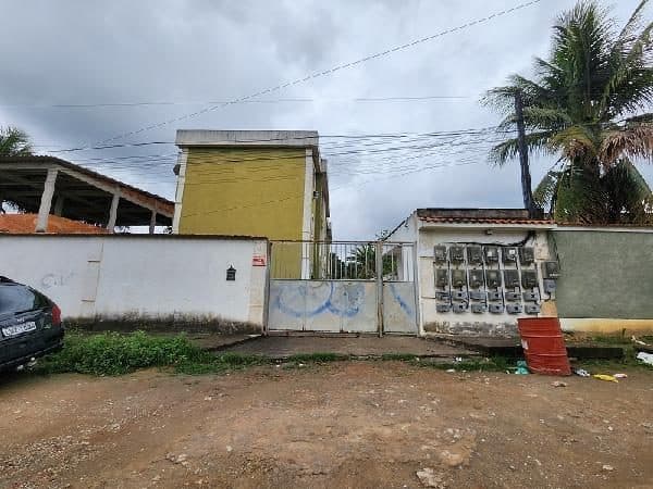 RUA CARDEAL SARAIVA, N. 590, Apto 201, LT 05, QD 213, SAO GONCALO