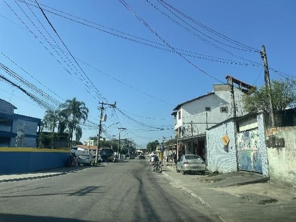 RUA PEROLAS, N. 1109, CS 07 LT 14 QD 143N, SAO GONCALO