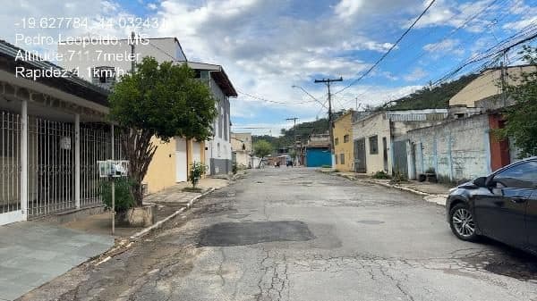RUA JOCKEY CLUBE, N. 482D, UN 05 PAV 2, PEDRO LEOPOLDO