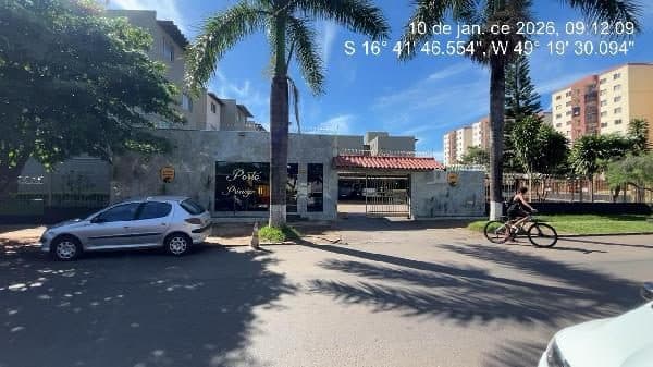 RUA DOS GERANIOS, N. SN, Apto 403E, QD 114, LT18, GOIANIA