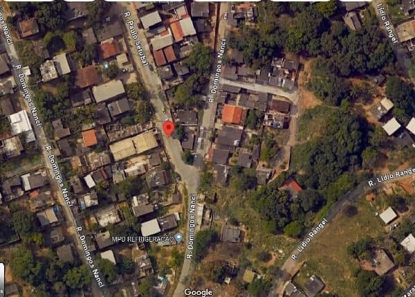 RUA PAULO SETUBAL, N. 322, CS 05, SAO GONCALO