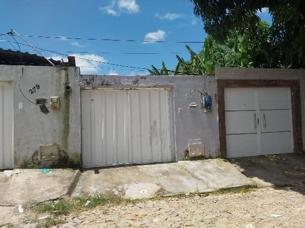 RUA GUIOMAR DE OLIVEIRA, N. 283, QD 28, LT 14, ITAITINGA