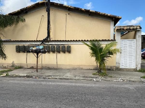 RUA OURO FINO, N. 682, CS 08, LT 19, QD 99N, SAO GONCALO