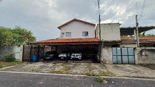 RUA ALABAMA, N. 201, CS 02, SAO GONCALO