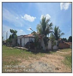 RUA RAIMUNDO SOARES, N. 711, ESQUINA COM RUA FREI CONRADO  LT 10X1, DEMERVAL LOBAO
