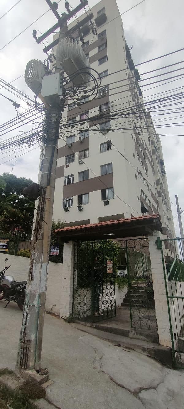 PRACA BELO MONTE, N. 63, Apto 905, BL 01, RIO DE JANEIRO