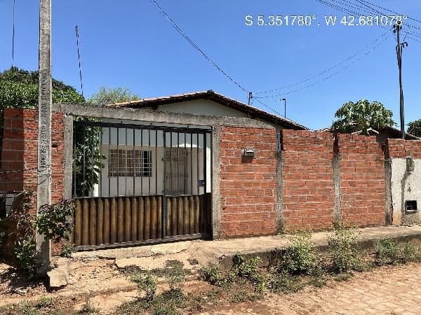 RUA SANTA CRUZ, N. 530, DEMERVAL LOBAO