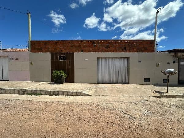 RUA JEEP, N. 211, QD 39 LT 05, MOSSORO