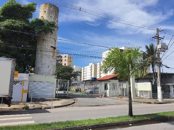 AVENIDA SENADOR SALGADO FILHO, N. 1050, Apto 26, BLOCO III, SAO VICENTE