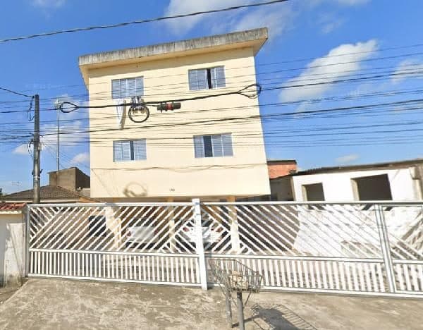 RUA GROMESORO SILVEIRA, N. 130, Apto 3,, SAO VICENTE