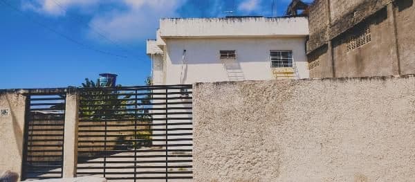 RUA ADONIS, N. 62, Apto 06,, OLINDA