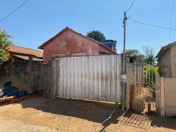 RUA RAIMUNDO DAMASIO DE OLIVEIRA (ANTIGA RUA 10), N. SN, TERRENO 44 QD R, RODEIRO