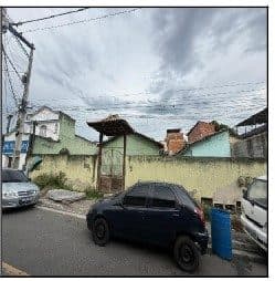 RUA HONORIO FERREIRA, N. 286, CASA 07, SAO GONCALO
