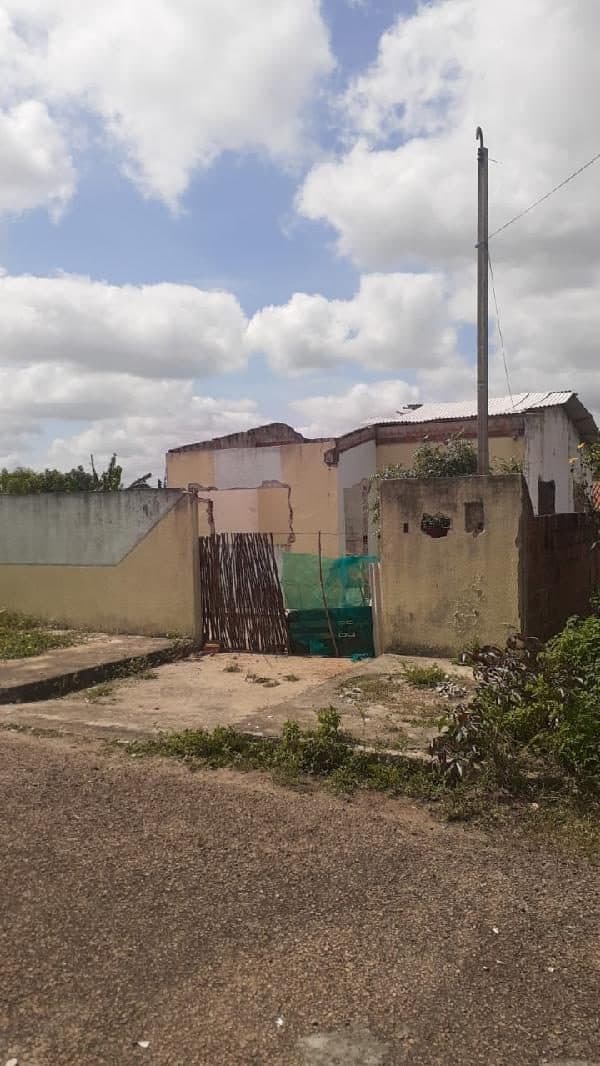 RUA HELIO VENANCIO RODRIGUES, N. 793, LOTE 330 QUADRA 12, CEARA-MIRIM