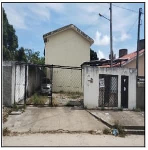 RUA NORUEGA, N. 313, Apto 102, PAULISTA
