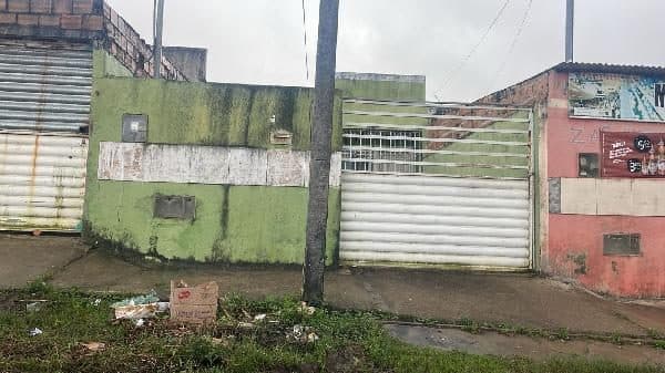 RUA M, N. 55, LT 02B QD 19, NOSSA SENHORA DO SOCORRO